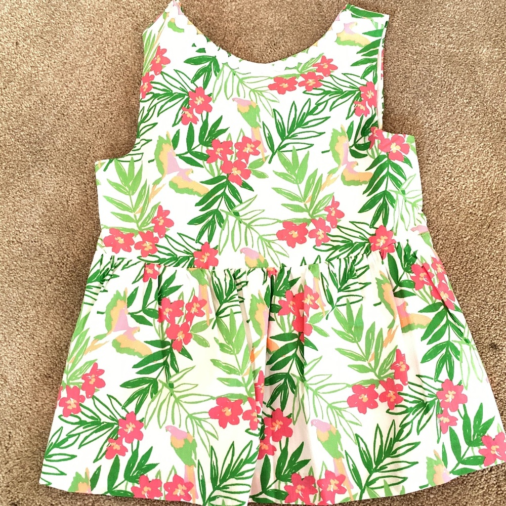 Janie & Jack Size 8 Shirt